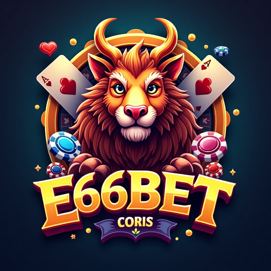 register E66 BET